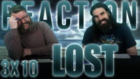 Lost 3×10 Reaction