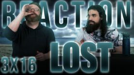 Lost 3×16 Reaction