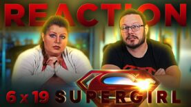 Supergirl 6×19 Reaction