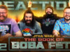 Book of Boba Fett 1×2 Thumbnail