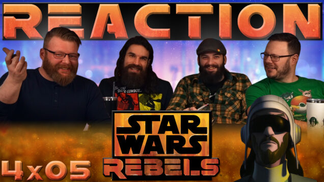 Rebels-Reaction-4×05