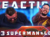 Superman and Lois 2×3 Thumbnail