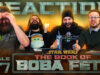 Book of Boba Fett 1×7 Thumbnail