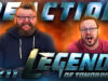 Legends of Tomorrow 7×11 Thumbnail