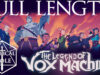 Vox Machina Full Length Icon