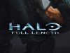 Halo Full Length Icon