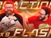The Flash 8×9 Thumbnail