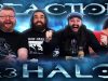 Halo 1×3 Reaction Thumbnail