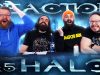 Halo 1×5 Reaction Thumbnail