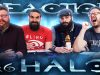 Halo 1×6 Reaction Thumbnail