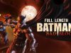 Batman Bad Blood FULL Reaction Thumbnail