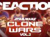 Clone Wars Volume 2 Thumbnail