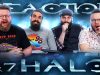 Halo 1×7 Reaction Thumbnail