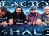Halo 1×8 Reaction Thumbnail