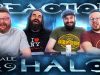 Halo 1×9 Reaction Thumbnail