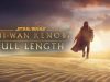 Obi Wan Kenobi full length icon