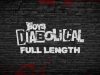 The Boys Presents Diabolical Full Length Icon