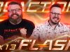 The Flash 8×13 Thumbnail