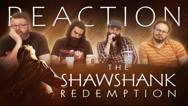 The Shawshank Redemption Thumbnail