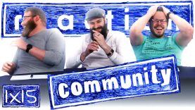 Community 1×15 Reaction