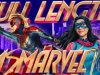 Ms. Marvel Full Length Icon