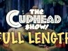 The Cuphead Show! Full Length Icon