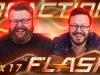 The Flash 8×17 Thumbnail