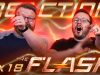 The Flash 8×18 Thumbnail