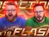 The Flash 8×19 Thumbnail
