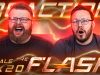 The Flash 8×20 Thumbnail