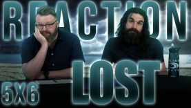 Lost 5×6 Reaction