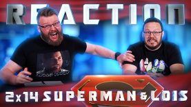 Superman & Lois 2×14 Reaction