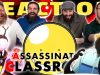 Assassination Classroom 1×17 Reaction