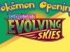 Opening Pokemon Evolving Skies Elite Trainer Boxes