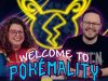 Welcome To Pokemality!!