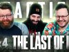 The Last Of Us 1×4 Thumbnail