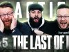 The Last Of Us 1×5 Thumbnail