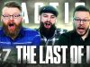 The Last Of Us 1×7 Thumbnail