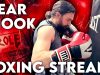 Beginner Boxing Stream: Rear Hook – Full Workout!