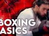 Boxing Basics Tutorial – Stance, Breathing, Jab, Cross