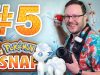 Paint Me Like One of Your French Mons -Pokémon Snap #5