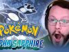 Pokémon Alpha Sapphire NUZLOCKE!! #1