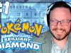 Pokemon Brilliant Diamond – Highlight #1