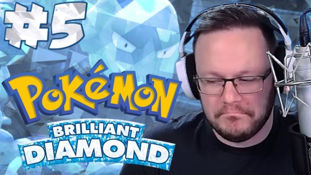 Pokemon Brilliant Diamond – Highlight #5