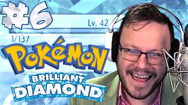 Pokemon Brilliant Diamond – Highlight #6