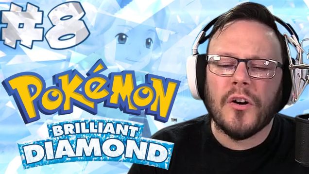 Pokemon Brilliant Diamond – Highlight #8