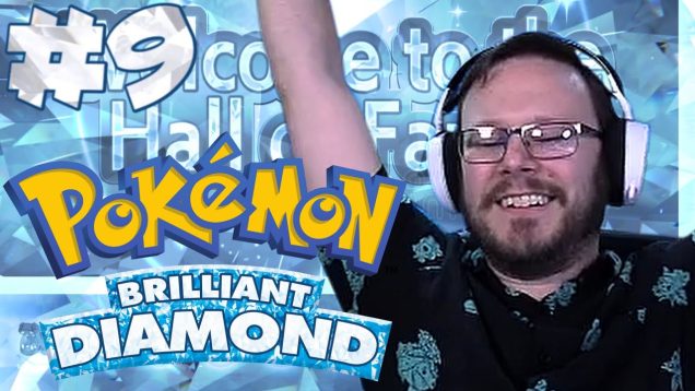 Pokemon Brilliant Diamond – Highlight #9