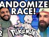 Pokemon FireRed and LeafGreen – 4-Way Randomizer Race – Highlight #2