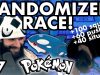 Pokemon FireRed and LeafGreen – 4-Way Randomizer Race – Highlight #7