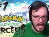 Pokemon Legends: Arceus – Highlight #1